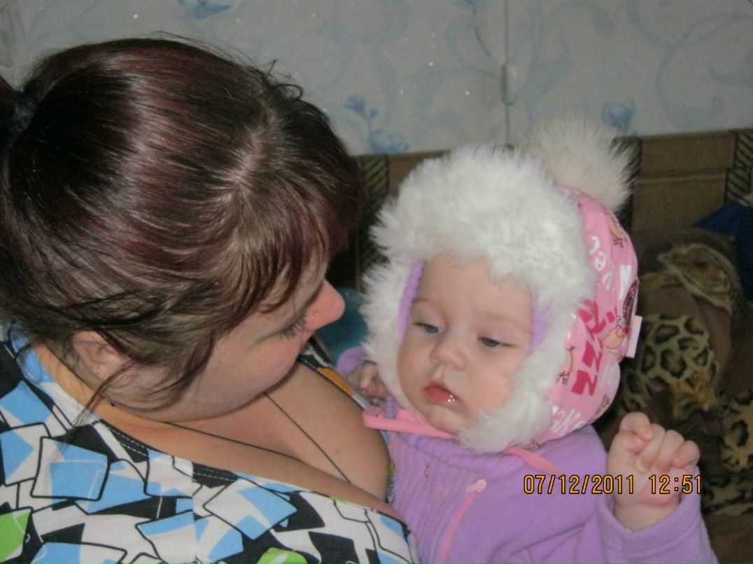 Ольга Михайлова | Чудово