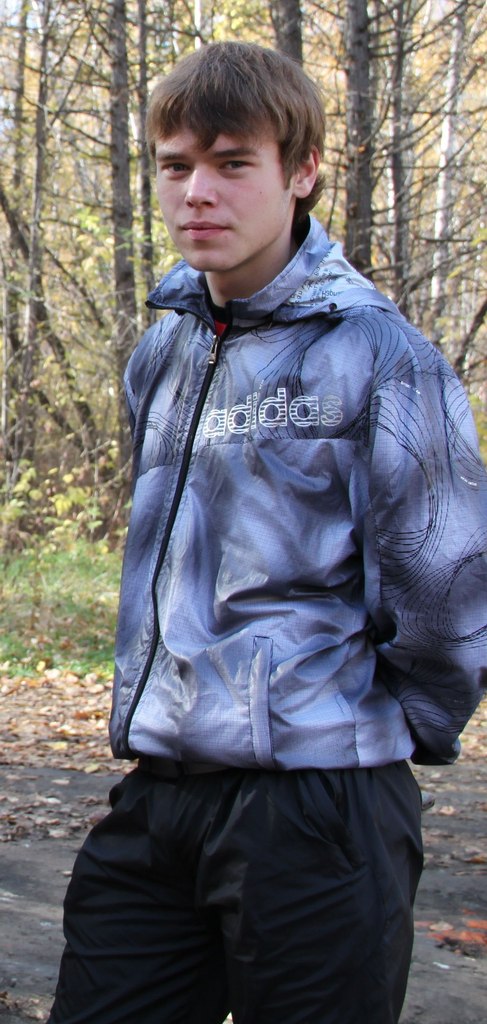 Александр Васильев | Новосибирск