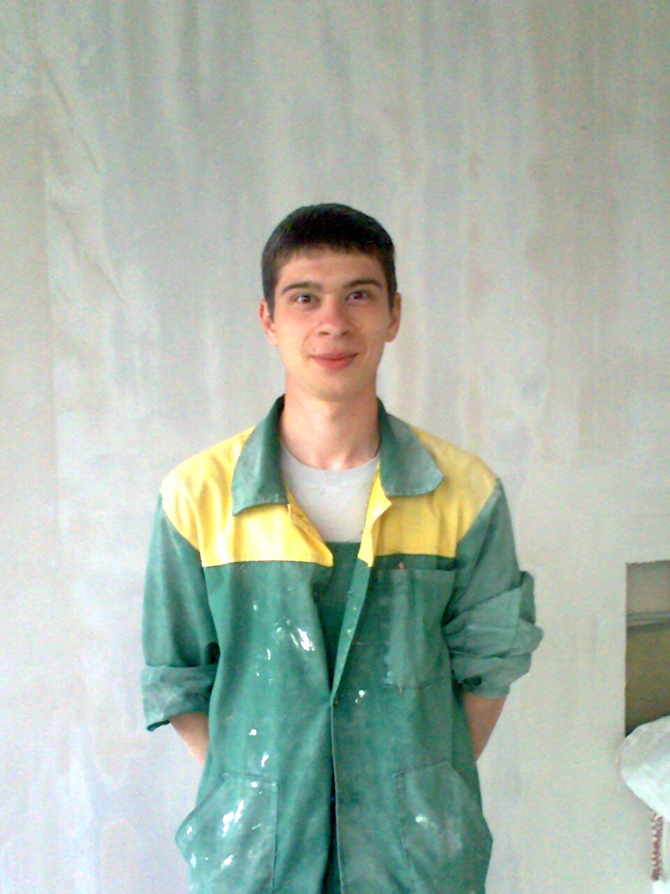 Андрей Базаров | Кривой Рог