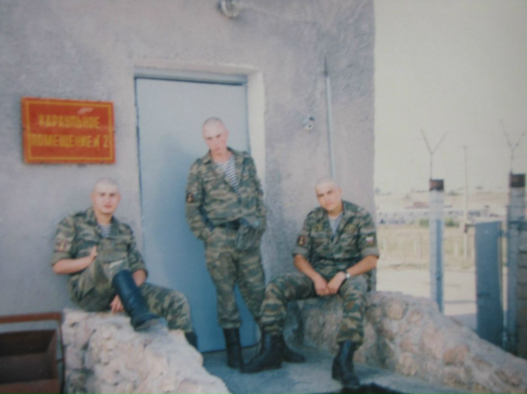 Игорь Орлов | Стерлитамак