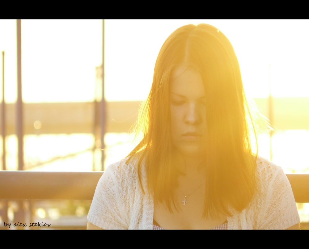 Анюта Чубукова | Новосибирск