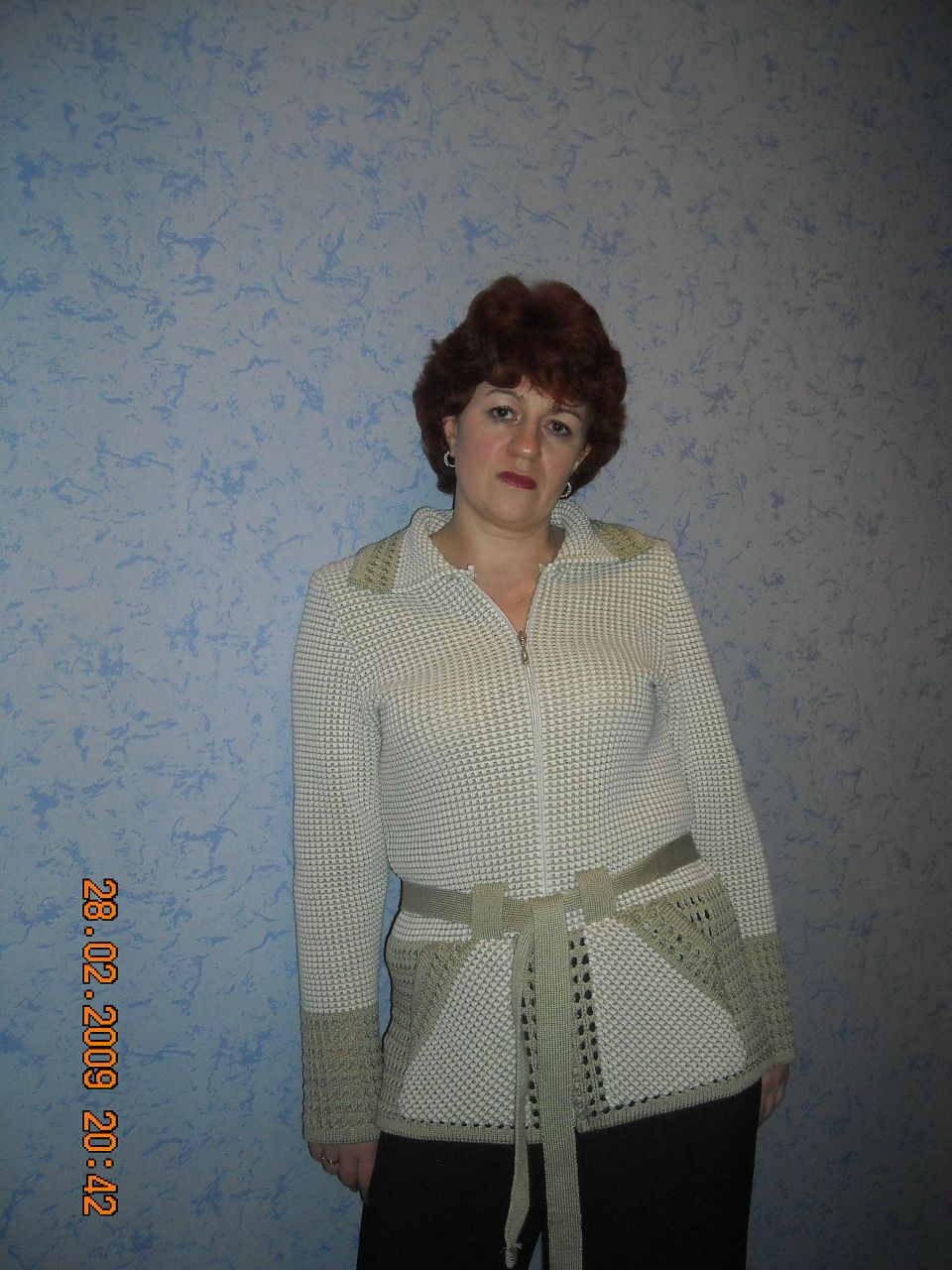 Лариса Бабий | Санкт-Петербург