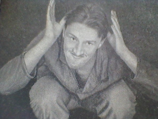 Дмитрий Тарасов | Воронеж