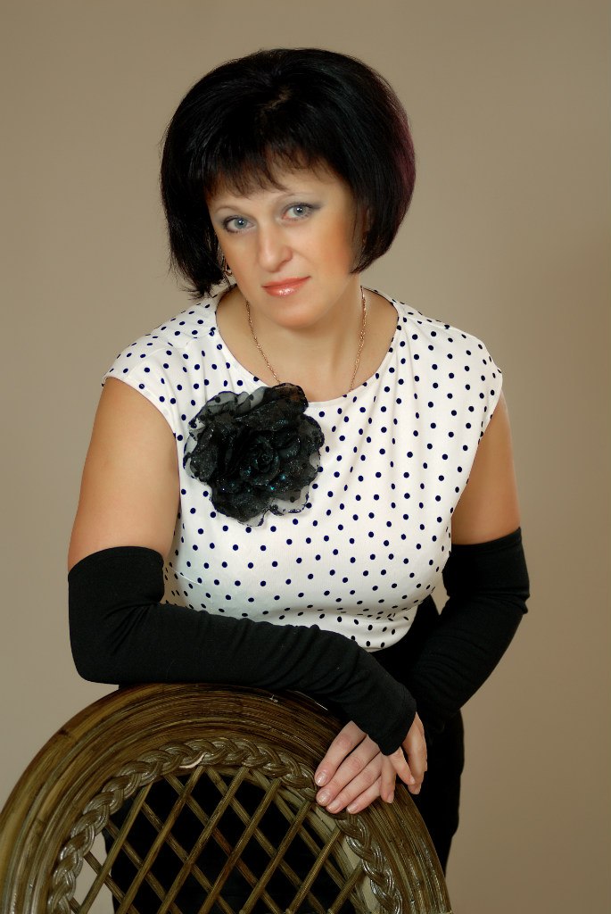 Ирина Ярунина | Новосибирск