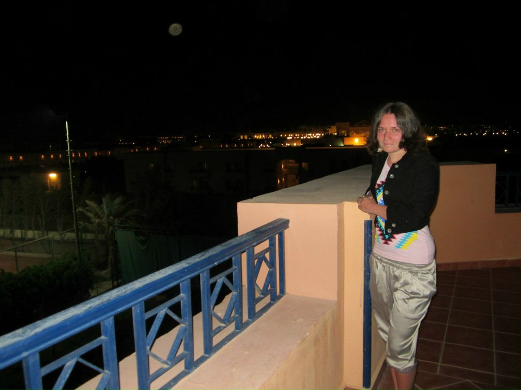 Надежда Озерова | Москва