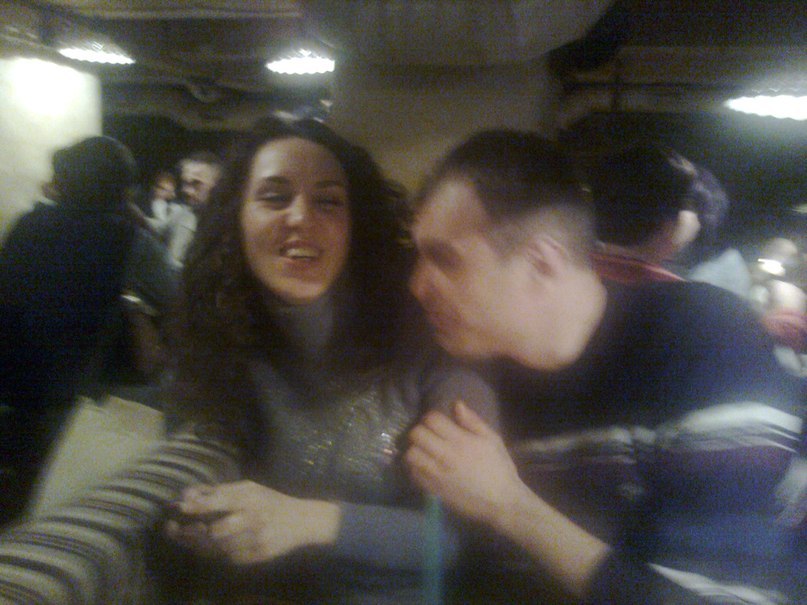 Максим Пятак | Днепр (Днепропетровск)