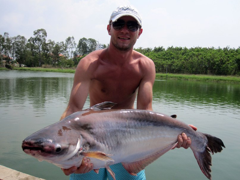 Антон Бахмутов | Барнаул