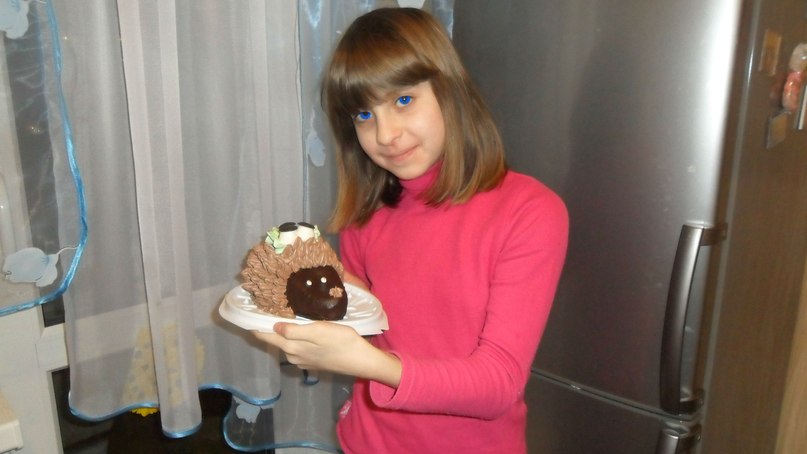 Татьяна Зайцева | Санкт-Петербург