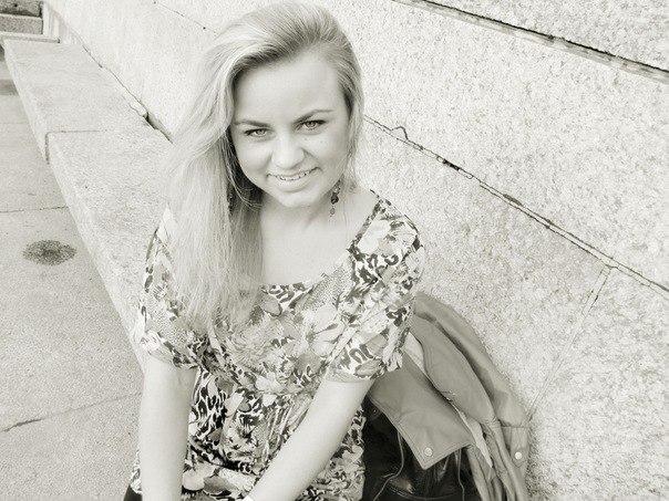 Дарина Резникова | Санкт-Петербург