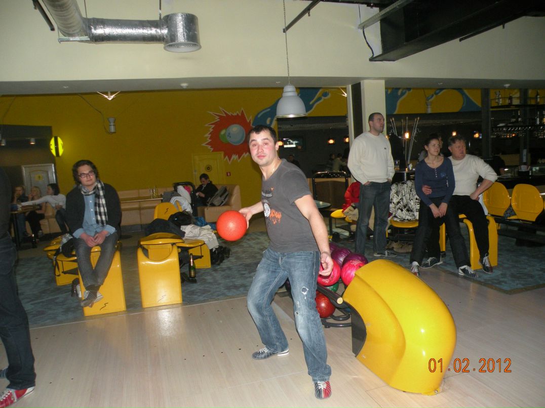 Ростислав Задворный | Киев