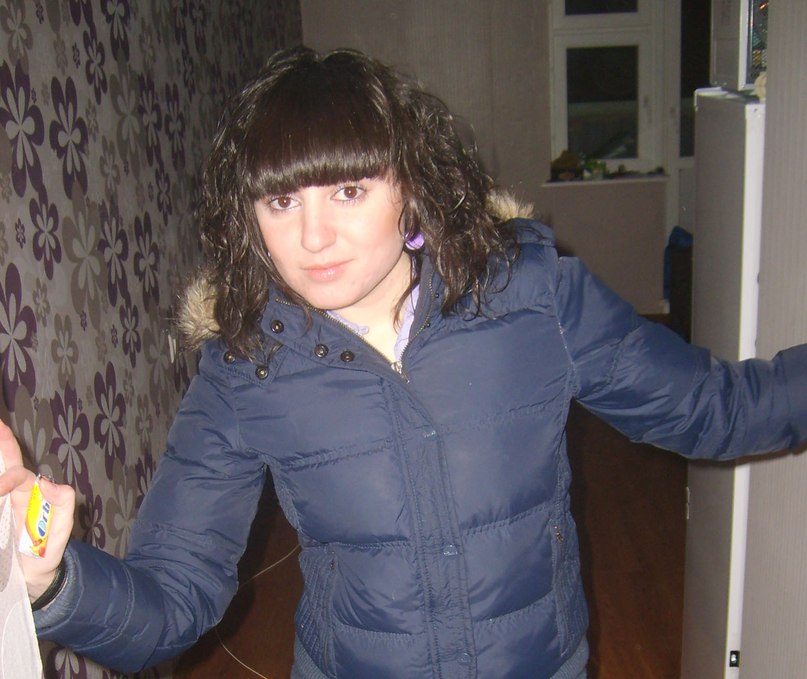 Катюшка Ряполова | Новосибирск