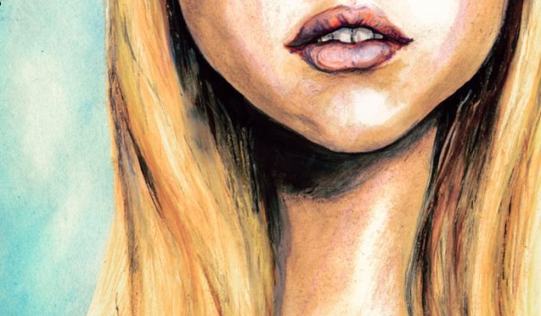 Ольга Филин | Апатиты