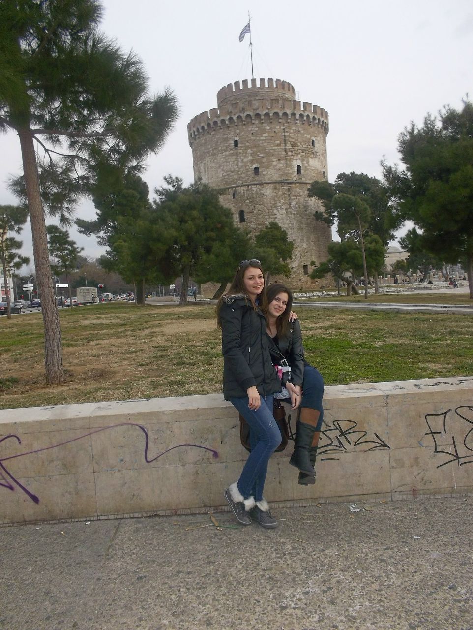 Катя Артеменкова | Донецк