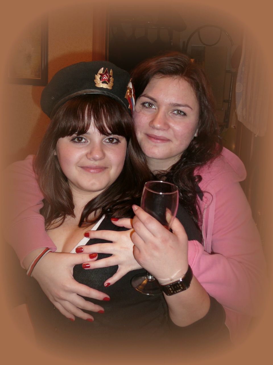 Оля Кобыляцкая | Калининград