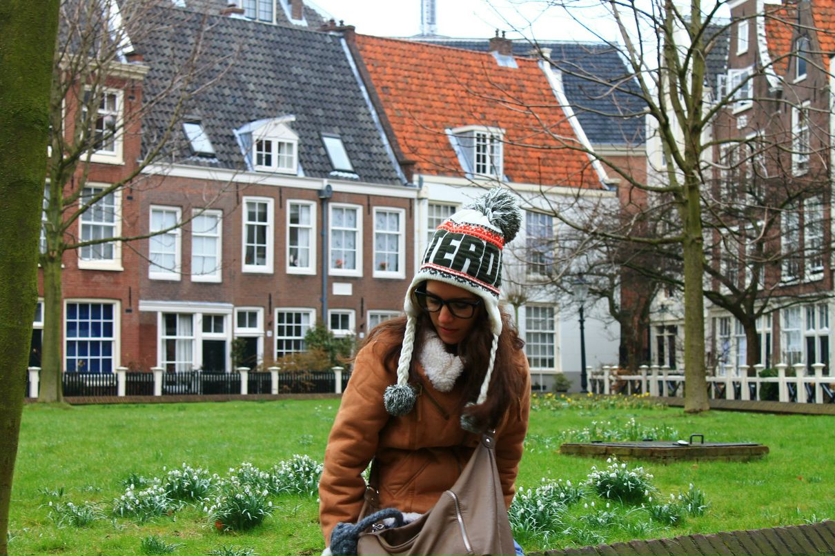 Zarina Poyet | Valencia