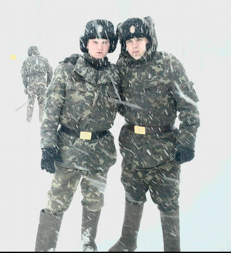 Сергей Кучер | 