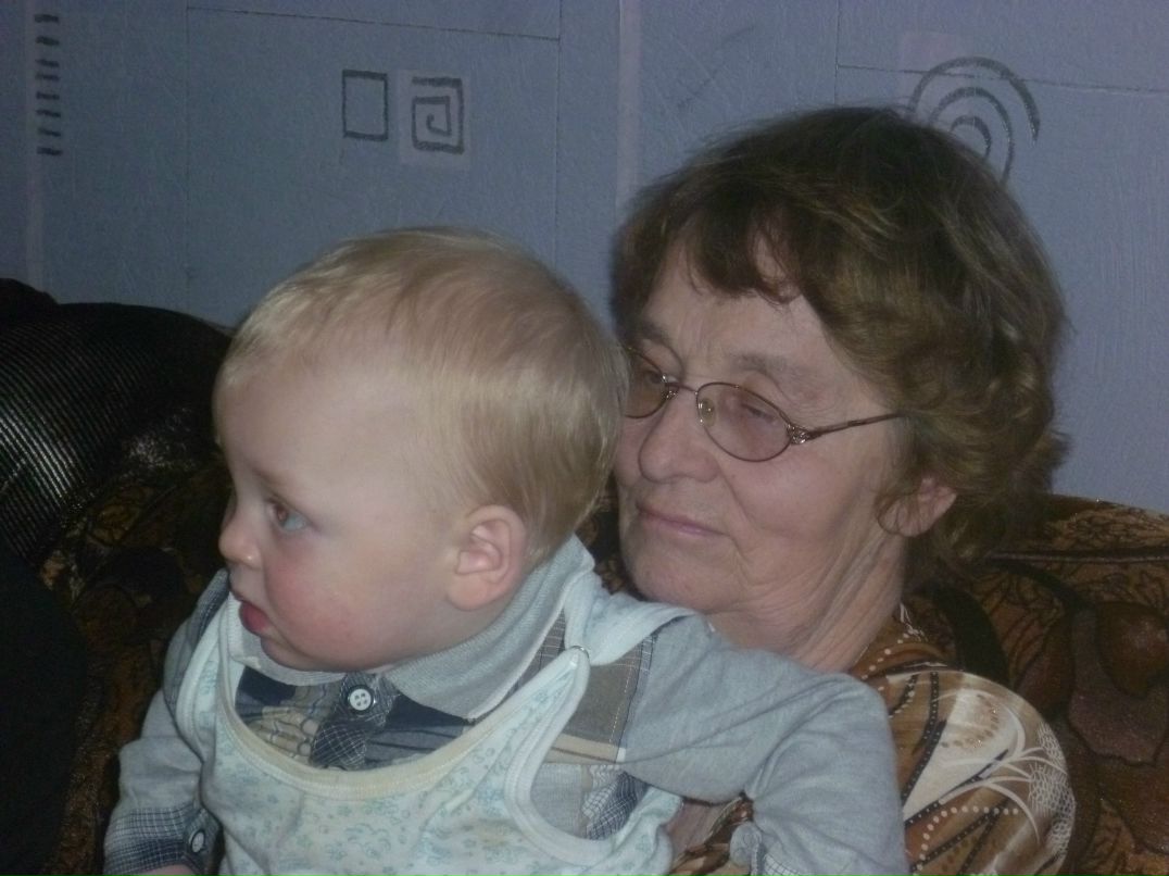 Игорь Ёлохов Sahatik | Пермь