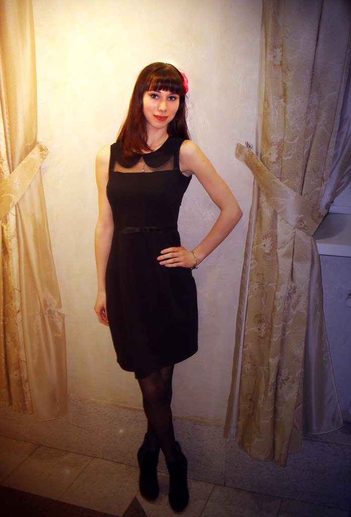 Julia Evstigneeva ღღღ | Тверь