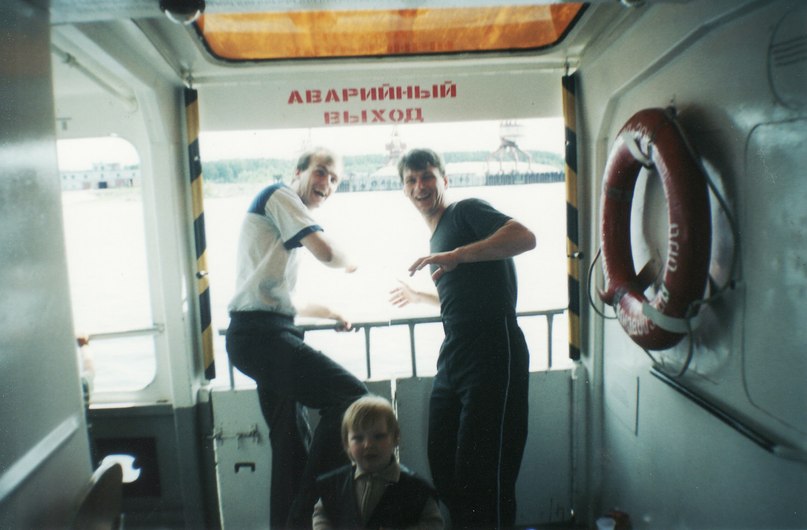 Галина Смирнова | Выборг