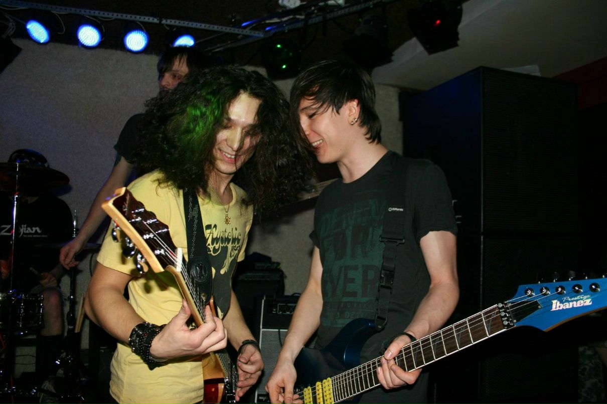 Евгения Емельянова | 