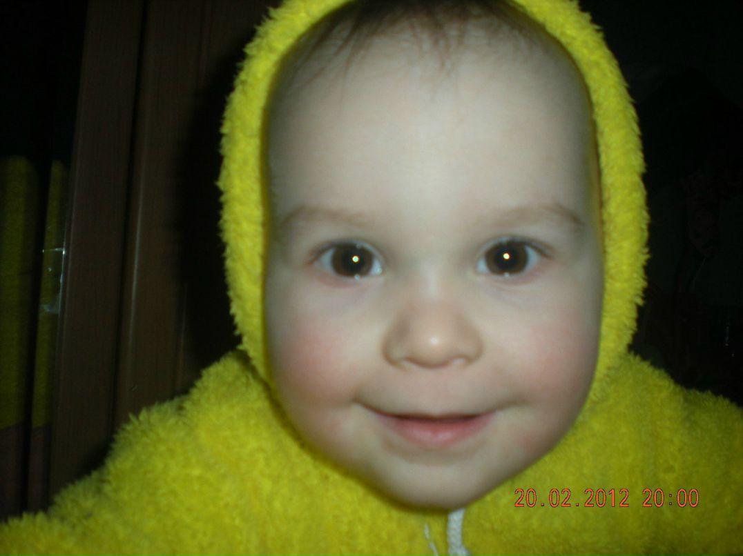 Анна Наумова | Кандалакша