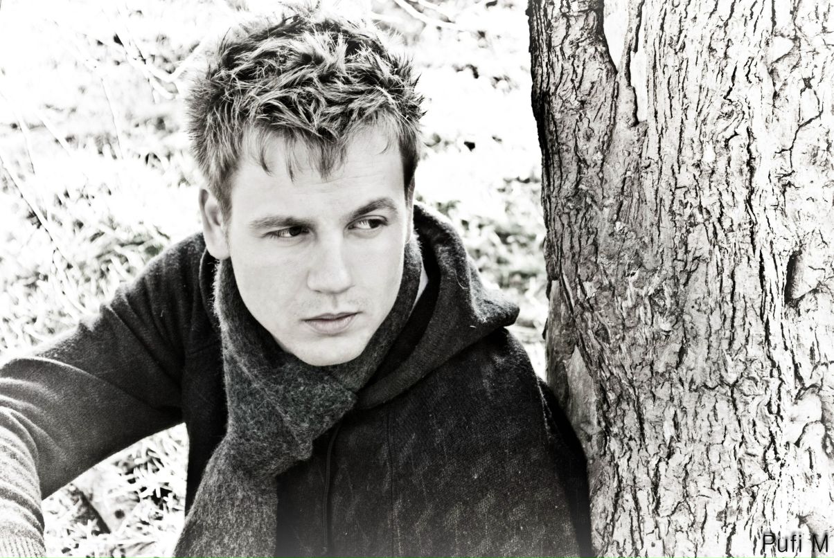 Олег Грушецкий | London