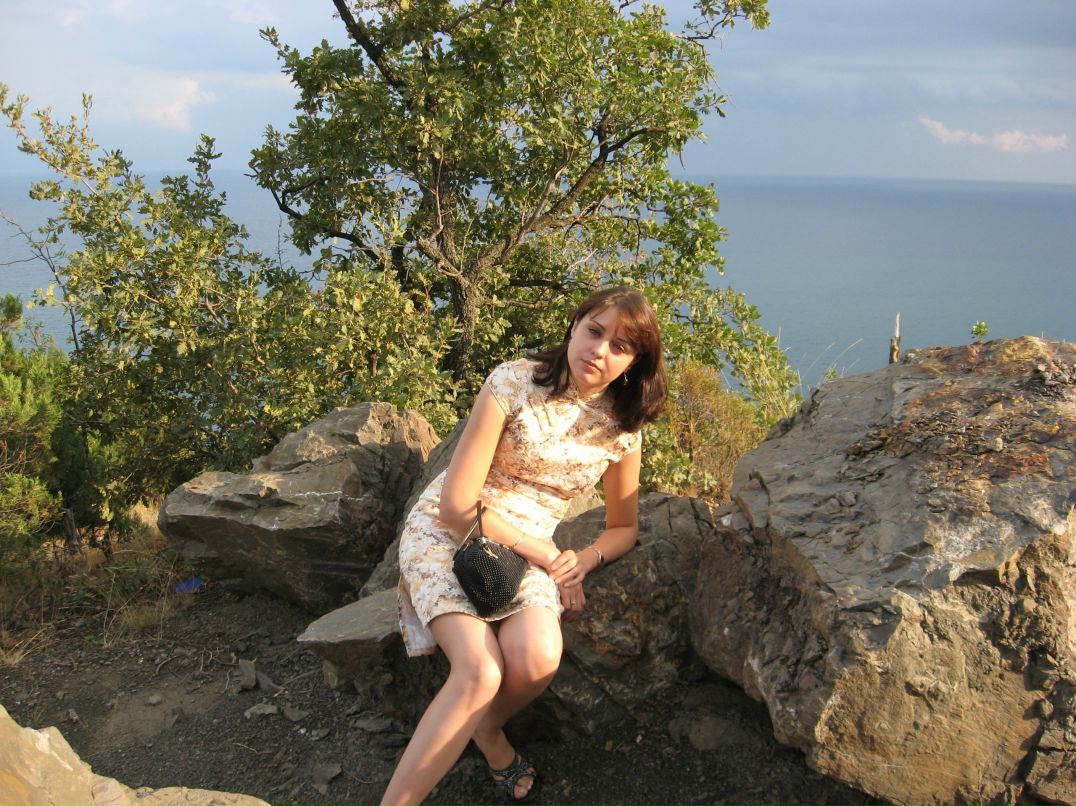 Екатерина Будко | Киев