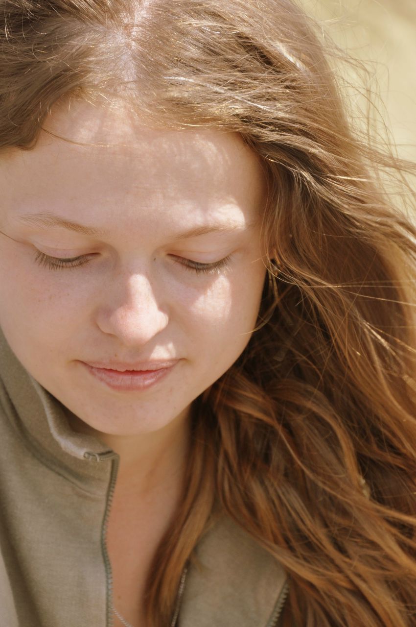 Анюта Пчелкина | Харьков