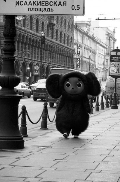 Valeriya Ismakaeva | Череповец