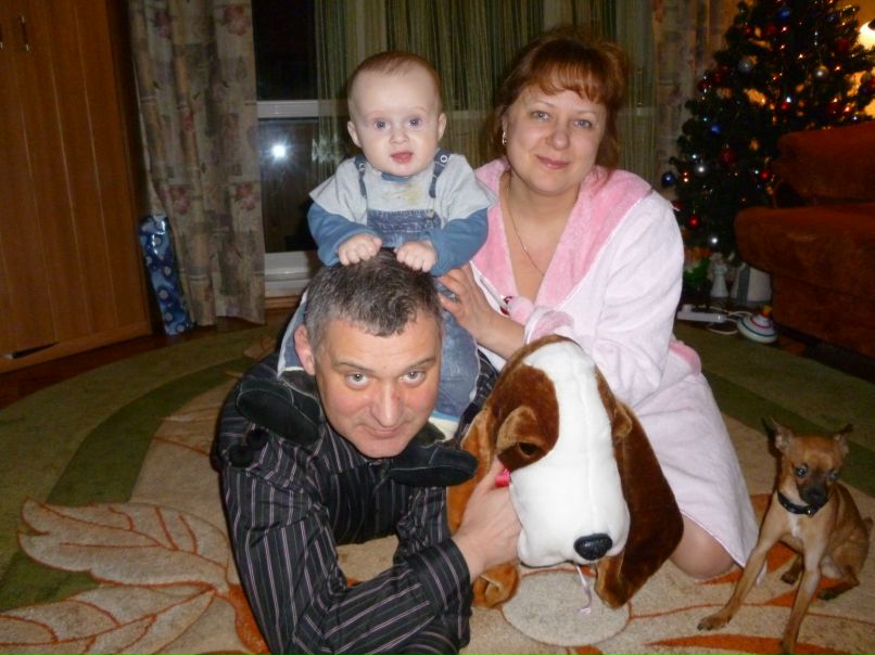 Ольга Шипило | Петрозаводск