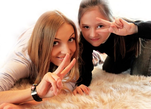 Яна Федорова | Бердск