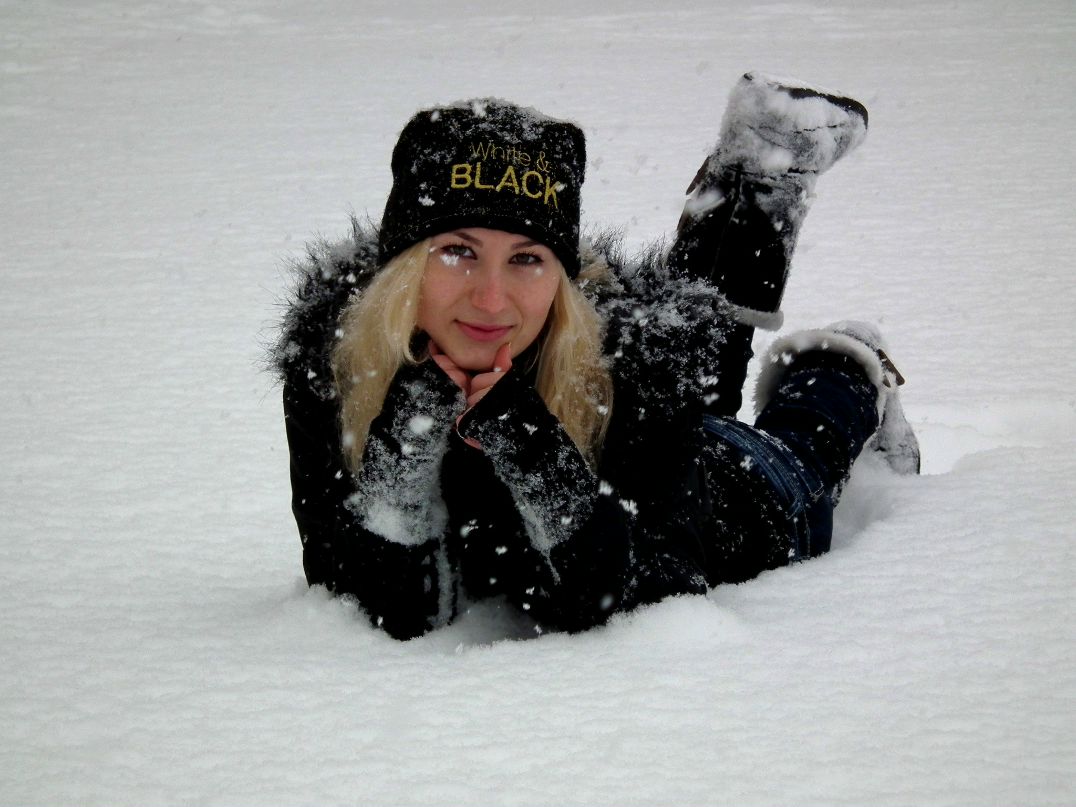 Анастасия Ъъъ | 