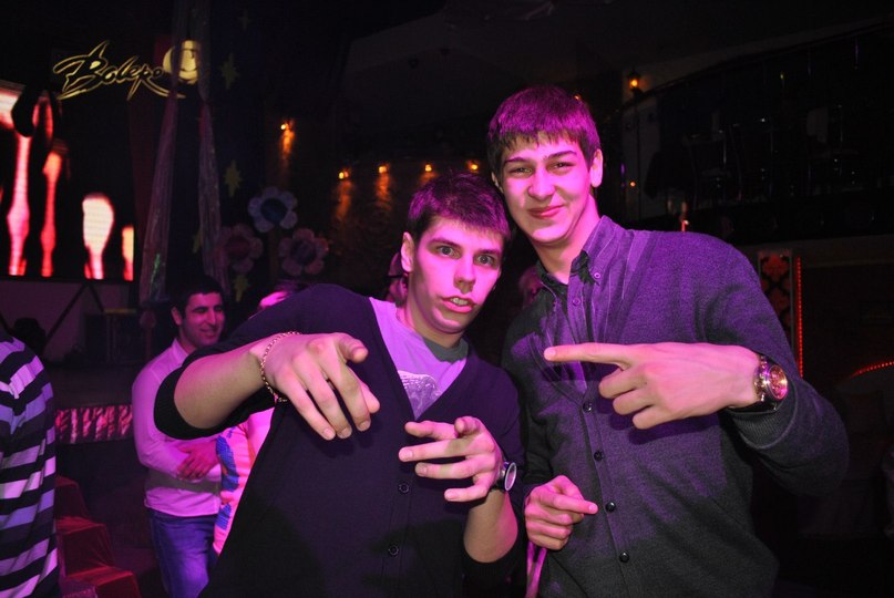 Дмитрий Дерзкий | Харьков