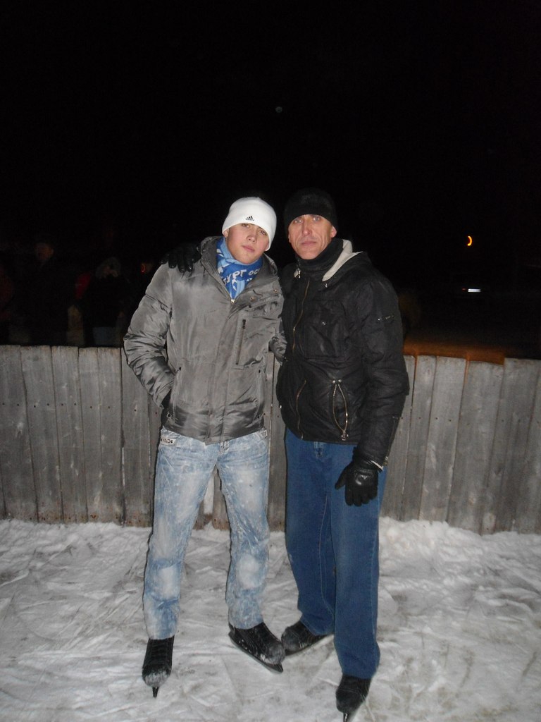 Вячеслав Ерокин | Саратов