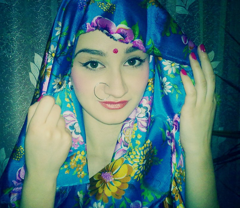 Яна Гарькавченко | Луганск