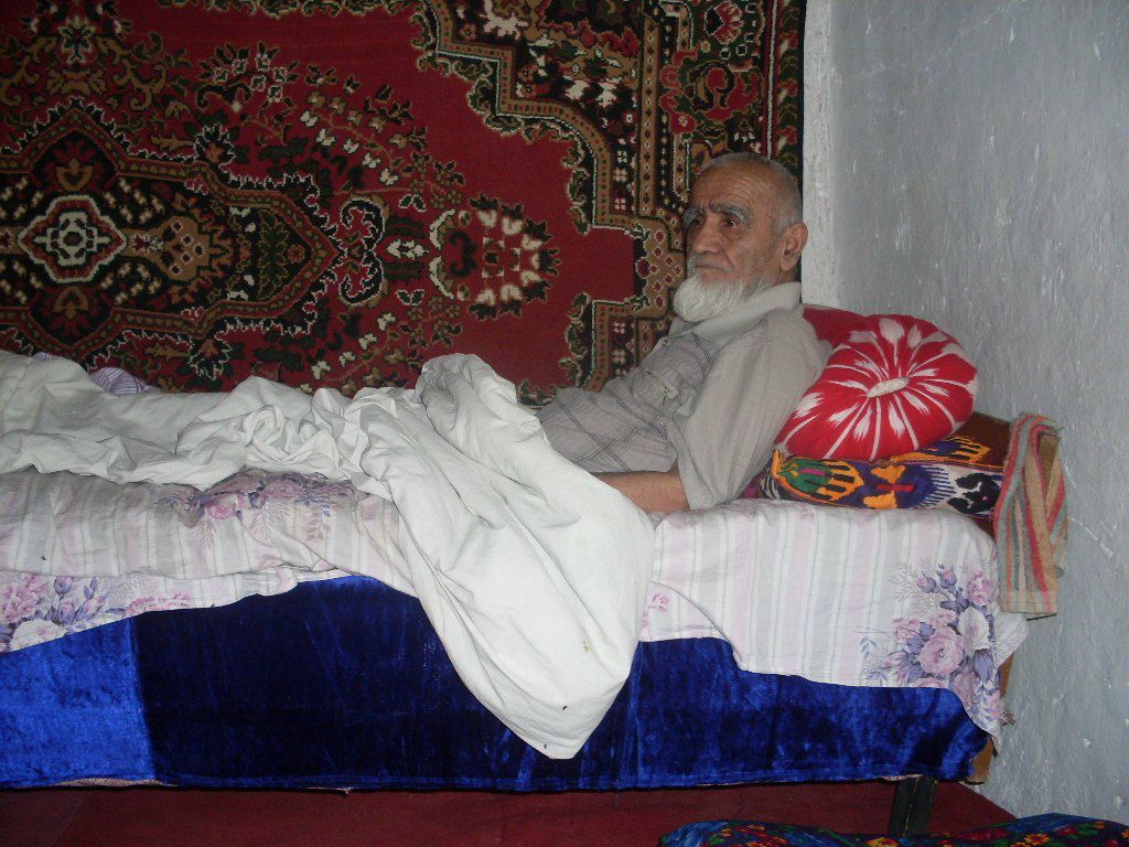 Санжар Закиров | Переславль-Залесский