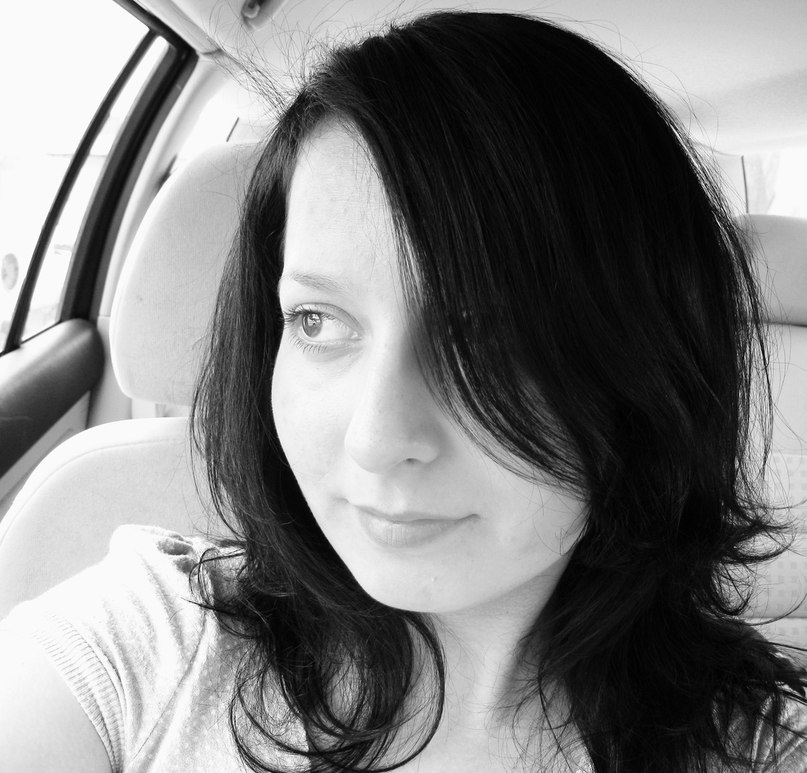 Gulnara Kharisova | Уфа