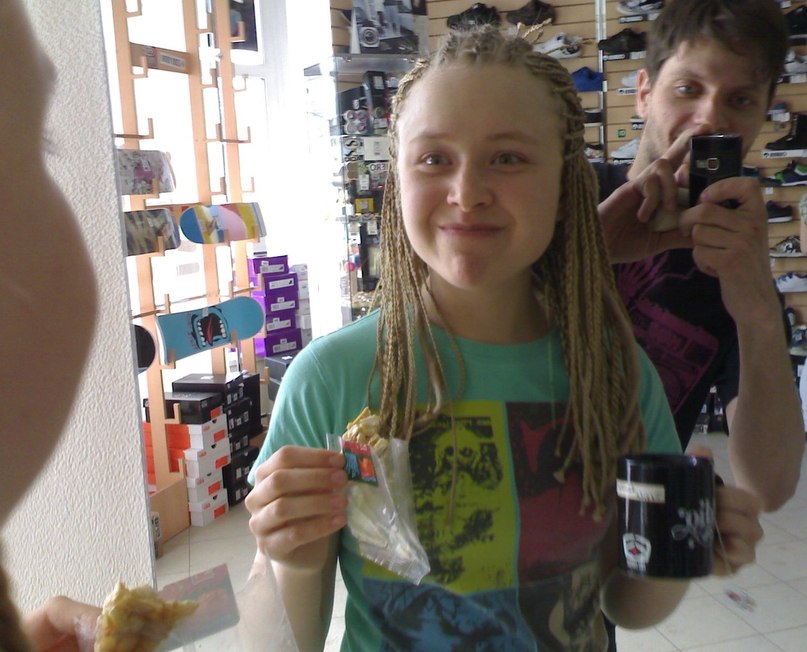 Анастасия Павлова | Новокузнецк