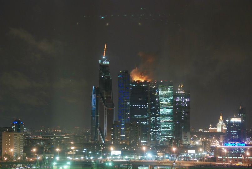 Thang La Xuan | Москва