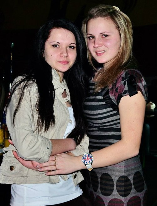 Алёна Строилова | Кривой Рог