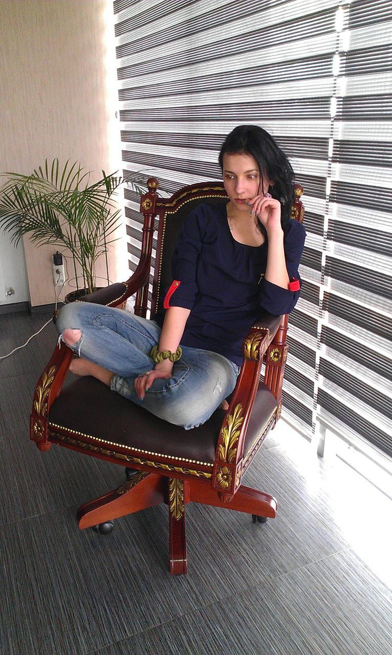 Надежда Никишаева | Днепр (Днепропетровск)