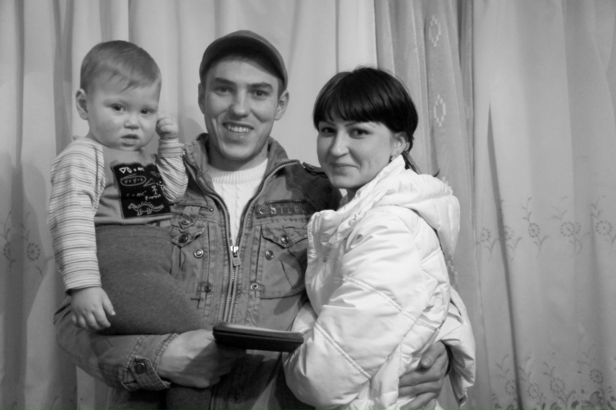 Кристина Брецер | Алматы