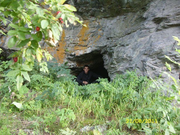 Владимир Шайфель | Челябинск