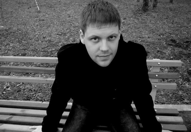 Олег Фастовский | Кременчуг