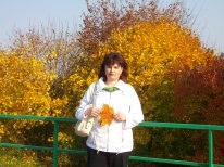 Марина Холодкова | 