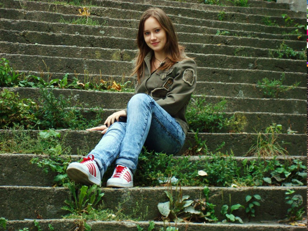 Люда Король Ljudochek | Киев