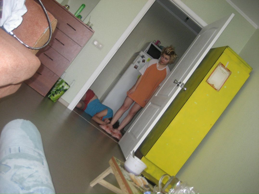 Шунечка Кириллова 