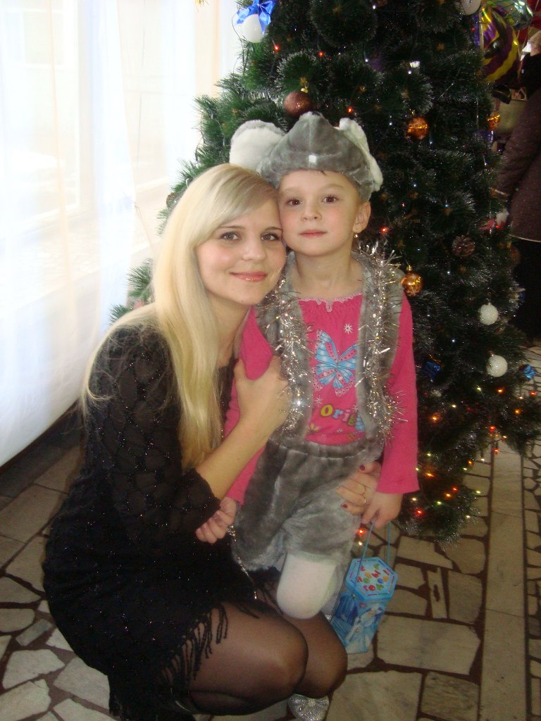 Ирина Васильева | Конаково