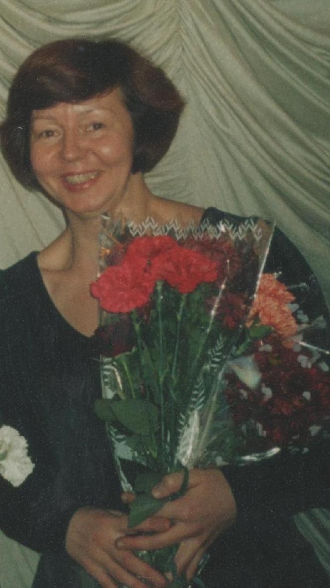 Татьяна Котикова | Тверь