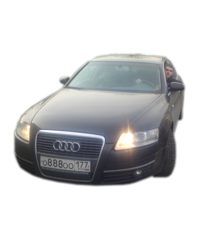 Саня Богатырев -=[Clyde]=- | Москва